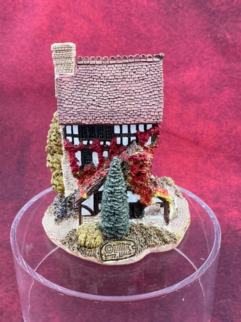 LILLIPUT LANE lilliput lane
